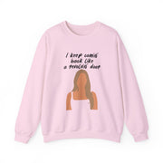 Revolving Door Sweatshirt 7