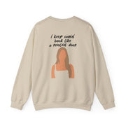 Revolving Door Sweatshirt 6