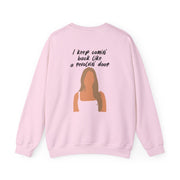 Revolving Door Sweatshirt 8