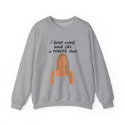 Revolving Door Sweatshirt 3