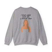 Revolving Door Sweatshirt 4