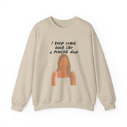 Revolving Door Sweatshirt 5