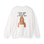 Revolving Door Sweatshirt 2