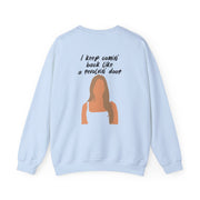 Revolving Door Sweatshirt 10