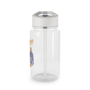 Miss Possessive 25 Clear Water Bottle 4