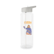 Miss Possessive 25 Clear Water Bottle 7