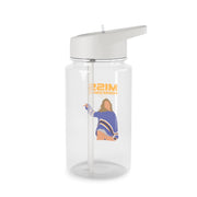 Miss Possessive 25 Clear Water Bottle 2