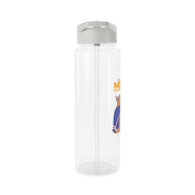 Miss Possessive 25 Clear Water Bottle 8