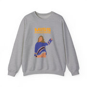 Miss Possessive 25 Sweatshirt 3