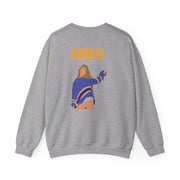 Miss Possessive 25 Sweatshirt 4