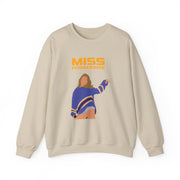 Miss Possessive 25 Sweatshirt 7
