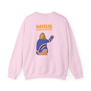 Miss Possessive 25 Sweatshirt 10
