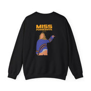 Miss Possessive 25 Sweatshirt 6