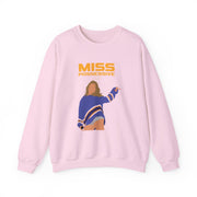 Miss Possessive 25 Sweatshirt 9