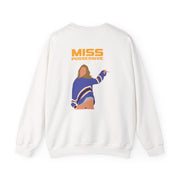Miss Possessive 25 Sweatshirt 2