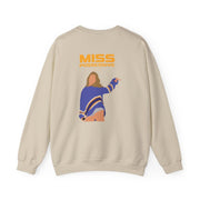 Miss Possessive 25 Sweatshirt 8