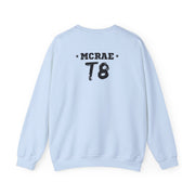 Pink T8 Sports Sweatshirt 10