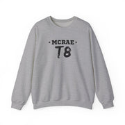 Pink T8 Sports Sweatshirt 3
