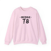 Pink T8 Sports Sweatshirt 7