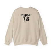 Pink T8 Sports Sweatshirt 6