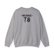 Pink T8 Sports Sweatshirt 4