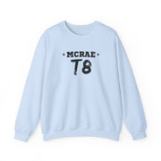 Pink T8 Sports Sweatshirt 9