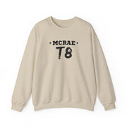 Pink T8 Sports Sweatshirt 5