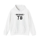 Tate Mcrae Hoodies