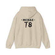 Pink T8 Sports Hoodie 6