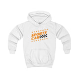 Tate Mcrae Kids Hoodies