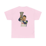 Son's Trophy Lift T-Shirt 8