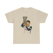 Son's Trophy Lift T-Shirt 5