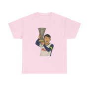 Son's Trophy Lift T-Shirt 7