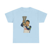 Son's Trophy Lift T-Shirt 9