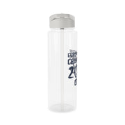 Europa League Winners 2025 - COYS Clear Water Bottle 8