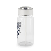Europa League Winners 2025 - COYS Clear Water Bottle 4