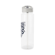 Europa League Winners 2025 - COYS Clear Water Bottle 9