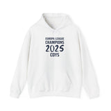 Spurs Hoodies