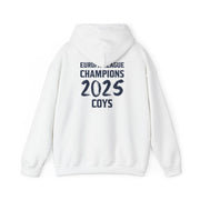 Europa League Winners 2025 - COYS Hoodie 2
