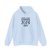 Europa League Winners 2025 - COYS Hoodie 9