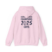 Europa League Winners 2025 - COYS Hoodie 8