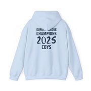 Europa League Winners 2025 - COYS Hoodie 10