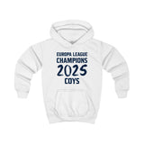 Spurs Kids Hoodies