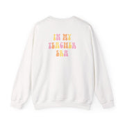 In My Teacher Era Sweatshirt 2
