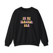 In My Teacher Era Sweatshirt 5