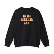 In My Teacher Era Sweatshirt 6
