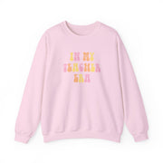 In My Teacher Era Sweatshirt 9