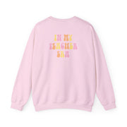 In My Teacher Era Sweatshirt 10