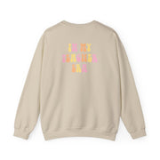 In My Teacher Era Sweatshirt 8