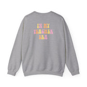 In My Teacher Era Sweatshirt 4